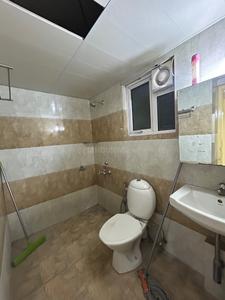 Bathroom Image of 1200 Sq.ft 2 BHK Apartment / Flat for sale in Vaishnavi Nakshatra, Yeswanthpur Bengaluru for Rs. 13000000