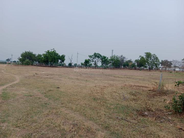 7830 Sqft Agricultural Land for Sale in Vikarabad, Hyderabad Property ID 14331332
