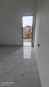 Bedroom Image of 1242 Sq.ft 3 BHK Apartment / Flat for sale in Bangur Avenue Kolkata for Rs. 8000000