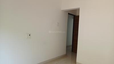 Bedroom Image of 560 Sq.ft 2 BHK Apartment / Flat for sale in Advait 78 East, Kurla East Mumbai for Rs. 12500000