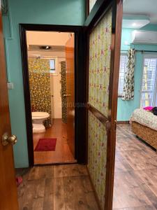 Bedroom Image of 1425 Sq.ft 2 BHK Apartment / Flat for sale in Ballygunge Kolkata for Rs. 18000000