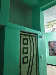 Balcony Image of 873 Sq.ft 1 RK Builder Floor for rent in Gandhi Nagar Kakinada for Rs. 5200