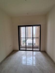 Hall Image of 620 Sq.ft 2 BHK Apartment / Flat for sale in Naigaon East Naigaon for Rs. 4139000
