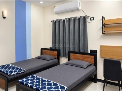 Image of Lively Nest - Elite Women's PG in Pallikaranai, Chennai