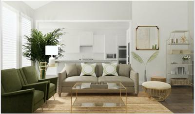 2 BHK Flat