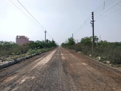 Residential Plot