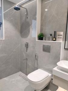 Bedroom One Image of 2113 Sq.ft 3.5 BHK Apartment / Flat for sale in Godrej Eternal Palms, Sanpada Navi Mumbai for Rs. 59900000