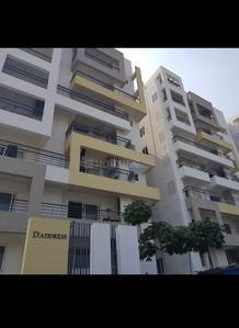 Image of 3240 Sq.ft 3 BHK Apartment / Flat for sale in Dhana Lakshmi D Address, Gachibowli, Hyderabad for Rs. 45300000