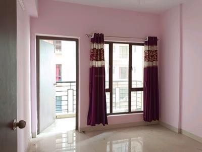 Bedroom Image of 881 Sq.ft 2 BHK Apartment / Flat for sale in Primarc Southwinds, Rajpur Kolkata for Rs. 5100000