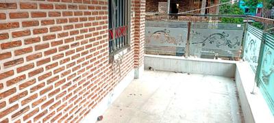 Balcony Image of 1800 Sq.ft 4 BHK Apartment / Flat for sale in Kalikapur, EM Bypass Kolkata for Rs. 11500000
