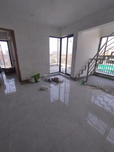Hall Image of 2750 Sq.ft 4 BHK Apartment / Flat for sale in Nirgun Rise, Bopal Ahmedabad for Rs. 16000000