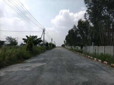 Image of 1200 Sq.ft Residential Plot / Land for sale in Sheikhmanpura, Kolar for Rs. 2999999