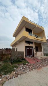 Image of 150 Sq.ft 3 BHK Independent House for rent in Jamdoli, Jaipur for Rs. 20000