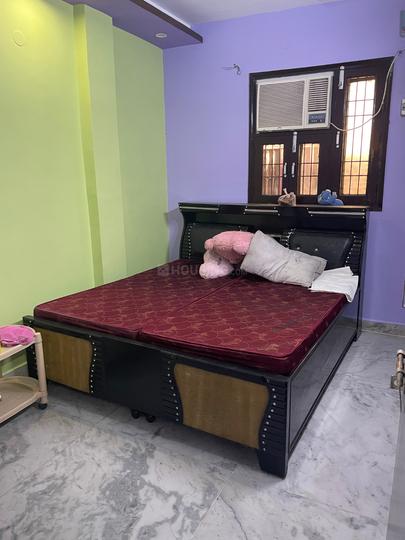 Shalimar Bagh Bedroom 1