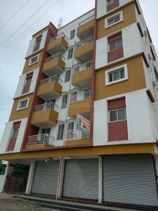 Building Image of Aspire  in Loni Kalbhor, Pune