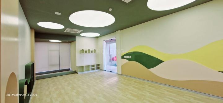 Godrej Orchard Estate Main Image 1