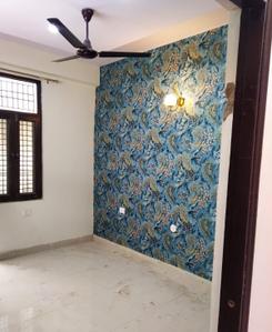 Bedroom Image of 850 Sq.ft 2 BHK Builder Floor for sale in Nai Basti Dundahera Ghaziabad for Rs. 3000000