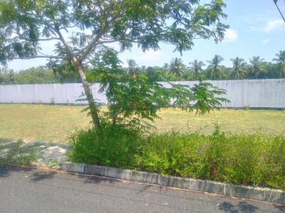 Image of 950 Sq.ft Residential Plot / Land for sale in Thaiyur, Chennai for Rs. 2802500