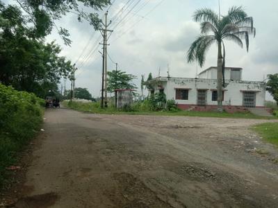Image of 1440 Sq.ft Residential Plot / Land for sale in Sweepview Metroplex City, Bagpota, Kolkata for Rs. 800008