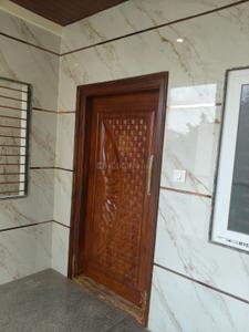 Bathroom Image of 1100 Sq.ft 2 BHK Independent House for rent in Doddanagamangala Bengaluru for Rs. 17000