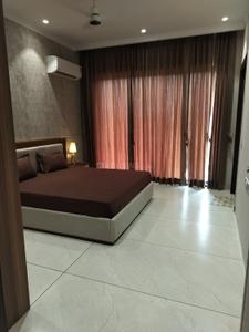 Bedroom Image of 1785 Sq.ft 3 BHK Apartment / Flat for sale in Sector 89A Gurgaon for Rs. 24990000