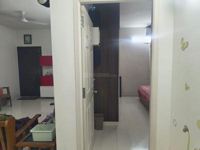 Hall Image of 1530 Sq.ft 3 BHK Apartment / Flat for sale in Radiance Shine, Kalipathur Chennai for Rs. 10300000