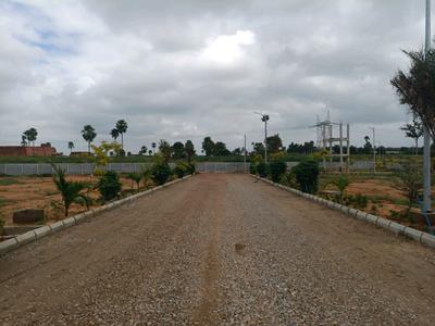 Image of 180 Sq.ft Residential Plot / Land for sale in JB Serene County, Kongara Kalan, Hyderabad for Rs. 5200000