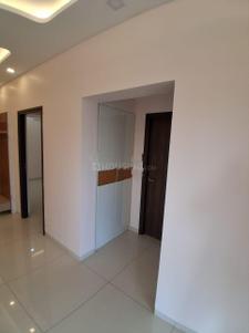Hall Image of 1000 Sq.ft 2 BHK Apartment / Flat for rent in Prestige Primrose Hills, Uttarahalli -Manavarthekaval Bengaluru for Rs. 32000