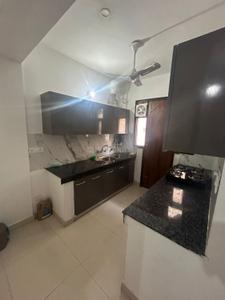 Kitchen Image of 1300 Sq.ft 2 BHK Apartment / Flat for rent in Dara Gold Homes, Sector 116 Mohali for Rs. 25000