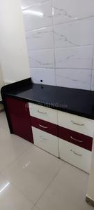 Kitchen Image of 830 Sq.ft 2 BHK Apartment / Flat for sale in CD Developers Premia, Narhe Pune for Rs. 5900000