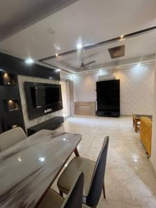 Hall Image of 1750 Sq.ft 3 BHK Apartment / Flat for rent in VHP The Landmark Gold, Danapur Patna for Rs. 45000
