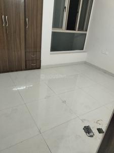 Bedroom Image of 1250 Sq.ft 3 BHK Apartment / Flat for rent in Dum Dum Cantonment Kolkata for Rs. 30000