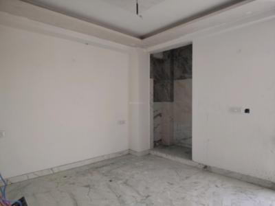 Bedroom Image of 980 Sq.ft 3 BHK Apartment / Flat for sale in Khanpur New Delhi for Rs. 6000000