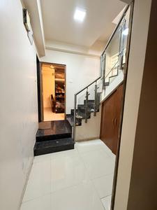 Image of 2700 Sq.ft 3 BHK Independent House for sale in Veer Sawarkar Nagar, Nashik for Rs. 18000000