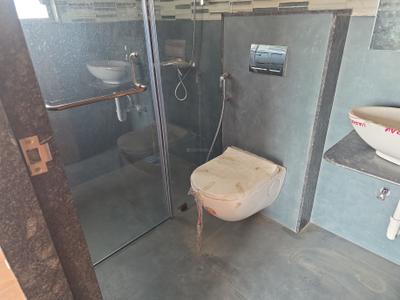 Image of 1000 Sq.ft 3 BHK Apartment / Flat for rent in Shamraj Trident, Dhankawadi, Pune for Rs. 35000