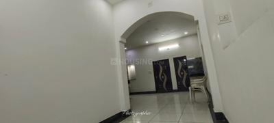 2 BHK Independent Builder Floor