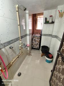 Image of 585 Sq.ft 1 BHK Apartment / Flat for sale in Anand Vihar Complex, Kalwa, Thane for Rs. 6000000