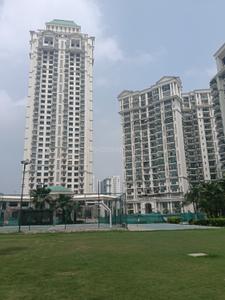 Image of 1955 Sq.ft 3 BHK Apartment / Flat for sale in Sunworld Arista, Sector 168, Noida for Rs. 26500000