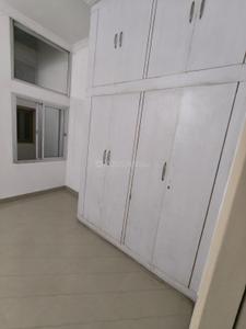 Bedroom Image of 1800 Sq.ft 2 BHK Builder Floor for rent in Chopasni Housing Board Jodhpur for Rs. 20000