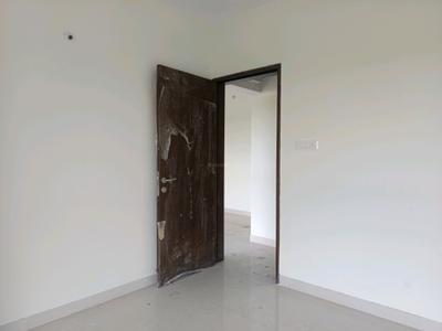 Bedroom Image of 1100 Sq.ft 2 BHK Apartment / Flat for sale in Kumar Princetown Towers, Mohammed Wadi Pune for Rs. 7400000
