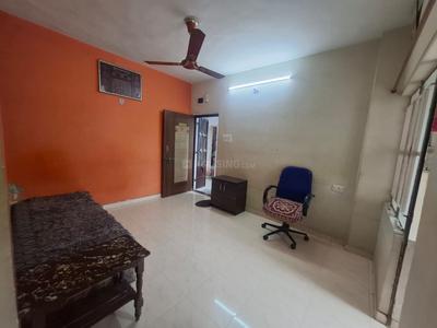 Hall Image of 522 Sq.ft 1 BHK Apartment / Flat for sale in Santosh Shantinath, Vejalpur Ahmedabad for Rs. 3100000