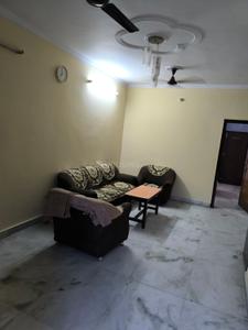 Hall Image of 1500 Sq.ft 2 BHK Builder Floor for rent in Sector 19 Noida for Rs. 32000