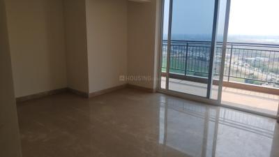 Living Room Image of 1855 Sq.ft 3 BHK Apartment / Flat for sale in Godrej Meridien, Sector 106 Gurgaon for Rs. 29500000