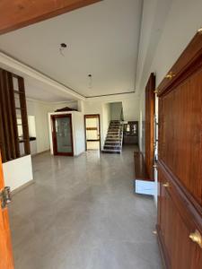 Hall Image of 3180 Sq.ft 3 BHK Duplex for sale in Kattigenahalli Bengaluru for Rs. 21500000