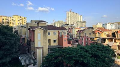 Image of 2200 Sq.ft 3 BHK Apartment / Flat for sale in Atul Westernhills, Sus, Pune for Rs. 37500000