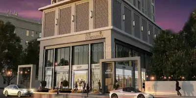 Image of 751 Sq.ft 2 BHK Apartment / Flat for sale in Aum Laxminarayan, Ghatkopar East, Mumbai for Rs. 24000000