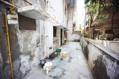 Balcony Image of 3744 Sq.ft 4 BHK Independent House for sale in Naranpura Ahmedabad for Rs. 23500000