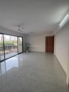 Hall Image of 1811 Sq.ft 3 BHK Apartment / Flat for sale in Swastik Forestaa, Bhatha Surat for Rs. 8500000
