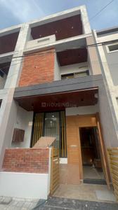 Image of 1500 Sq.ft 2 BHK Independent House for sale in Silver Star City, Silicon City, Indore for Rs. 8500000