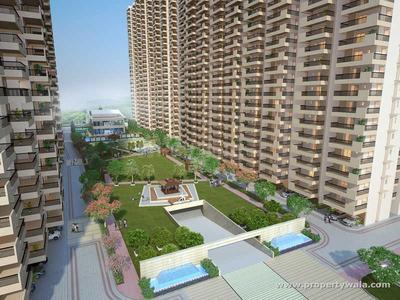 3 BHK Flat